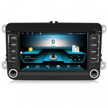 Штатна магнітола Torssen VW U700 Universal