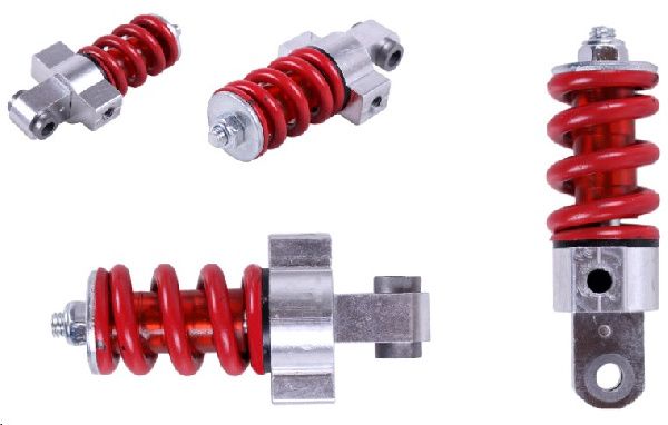 Амортизатор задний электросамокат AMG