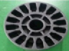 Втулка тормозная для детских колясок (mod 4) LTK