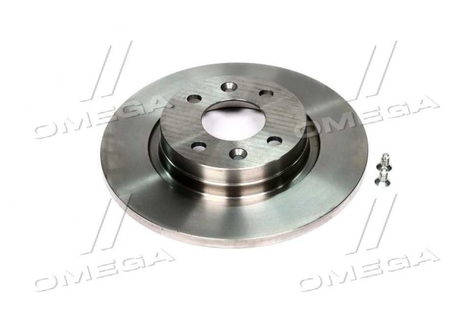 Гальмівний диск BREMBO