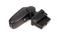 Підлокітник (у ключницю) Volkswagen Golf 5 2003-2009 рр.