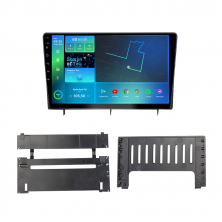 Штатная магнитола Torssen Honda Civic 2022+ F10432 4G Carplay DSP