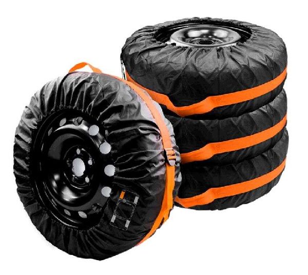 Чехлы для хранения и транспортировки шин L (R16-R17) POLYESTER
