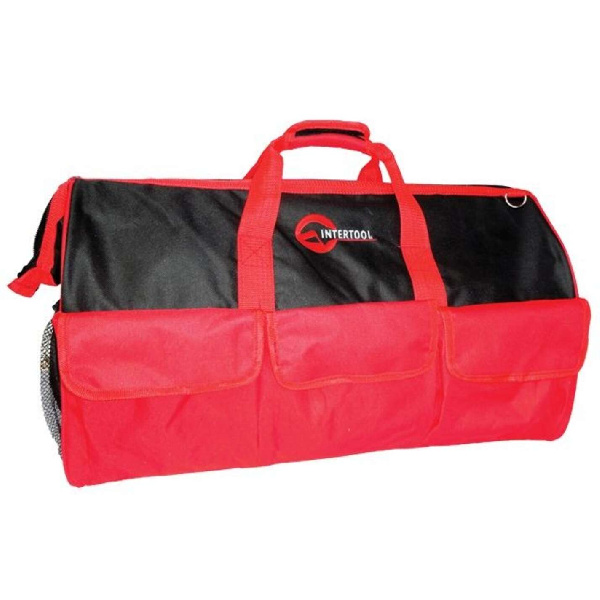 Сумка для инструмента 26 карманов 610*270*400 мм