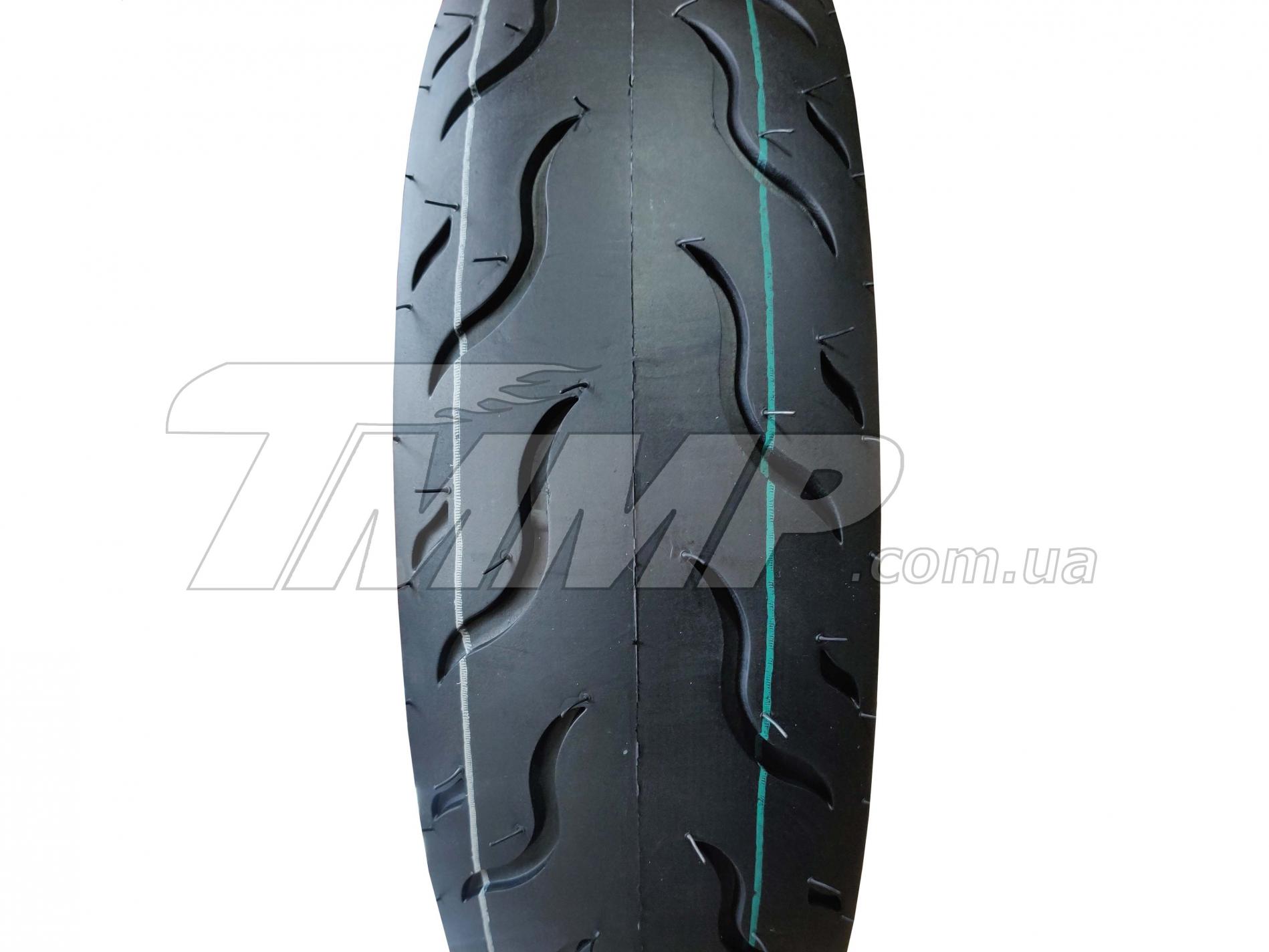 Мотошина 120/70-12 TL EVO-3