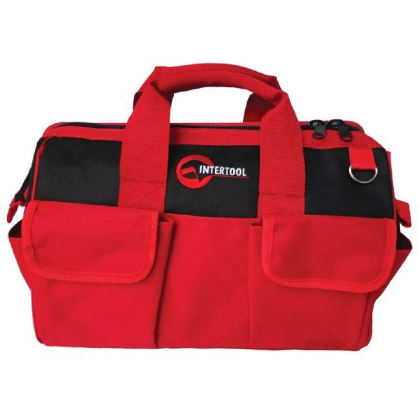 Сумка для инструмента 16 карманов 405*230*300 мм