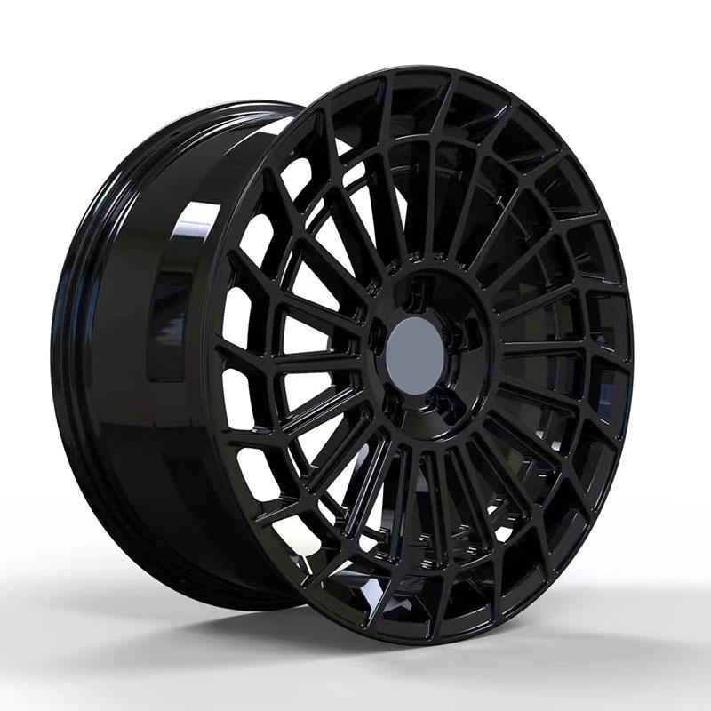 Ковані диски DH-Style V15 R18