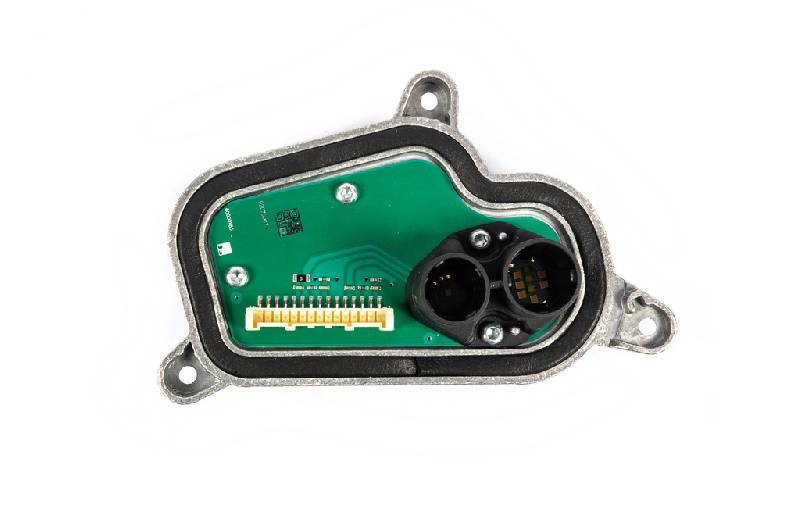 Led-модуль у фару 8W6998474A (1 шт, лівий) Audi A5 2016-2025 рр.