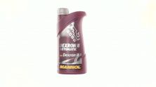 Масло трансмиссионное, 1л (ATF Dexron II Automatic) MANNOL