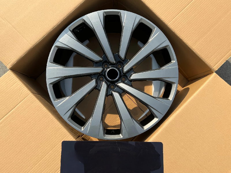Ковані диски OEM R23 V2 (4 шт) Range Rover V L460 2021- рр.
