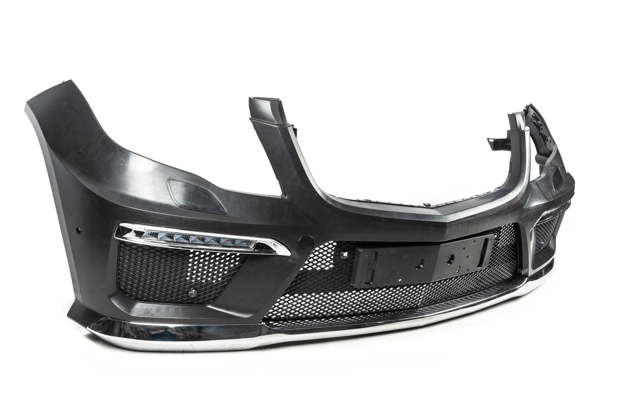Комплект обвісів AMG для Mercedes GLK class X204 2008-2015 рр