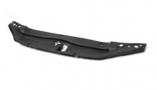 Пластик під інтеркулер для бензинових Toyota Land Cruiser 200 2007-2021 рр.