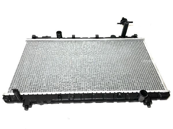 Радіатор охолодження Chery Tiggo FL KLM