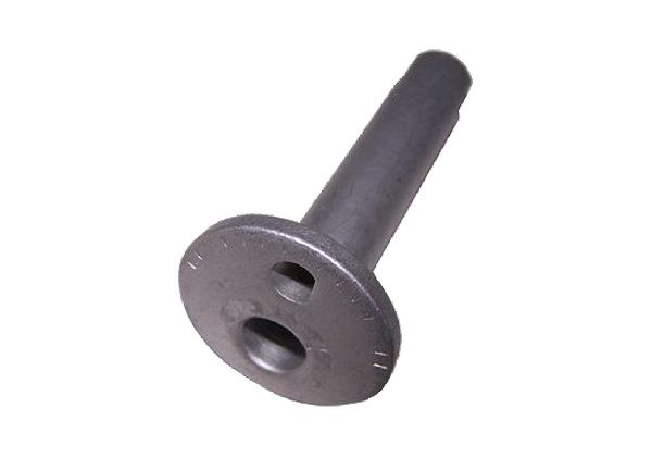 Втулка болта розвалу (довга) Chery Tiggo