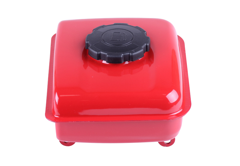 Бак топливный м/б 156F AMG-2