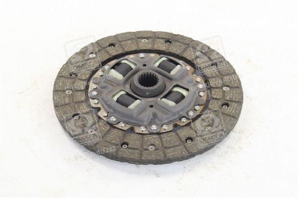 Диск зчеплення Great Wall Voleex C10/30/Haval M2/M4 4G13/4G15 AISIN