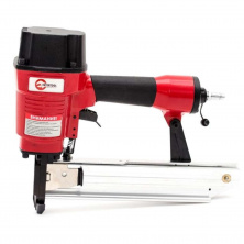Степлер пневматический для скобы 10.80*50 мм