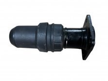 Фланець у зборі відбійного молотка Bosch GSH 11 E AZT