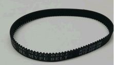 Ремень электроинструмента 306 (ленточная шл. маш) AZT