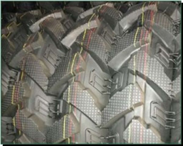 Шина 5,00 -12 TT (М/Блок, Супер New Шерш Усиленная, 35%) LTK