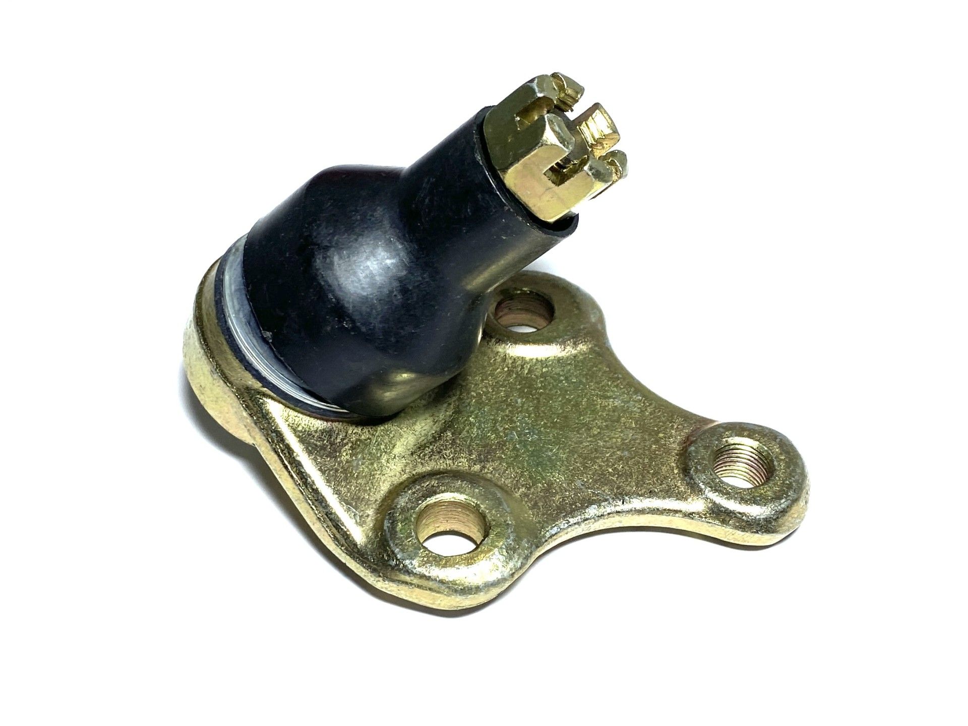 Кульова опора Geely Atlas KLM