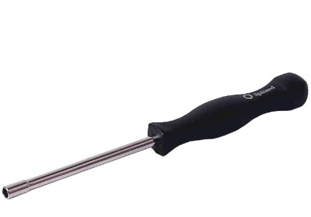 Викрутка для регулювання карбюратора Splined (21T) AMG