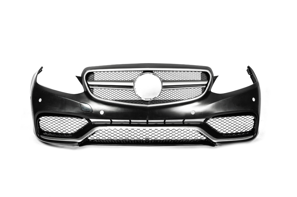 Комплект обвісів E63 AMG (для 2013-2016) для Mercedes E-class W212 рр