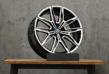 Ковані диски OEM R19 (4 шт) BMW 4 серія G22/23/26 2020- рр.