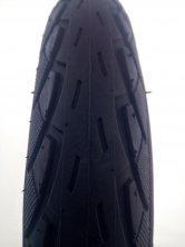 Шина (дитяча коляска) 10*2,00 (SA-206,Delitire) LTK