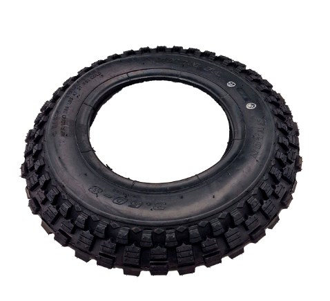 Шина 3,50-8 TT 4PR KOSA-3