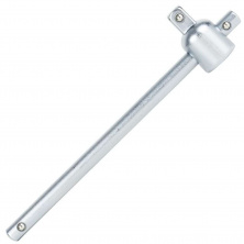 Вороток Т-подібний 1/4”, 110 мм, Cr-V