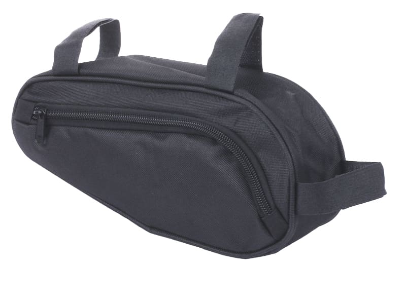 Сумка велосипедная на раму VN (черная) AMG