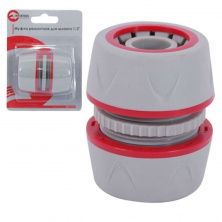 Муфта ремонтно-соединительная для шланга 3/4