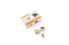 Свеча б/п L6TC M14*1,25 9,5mm STL (mod:2)