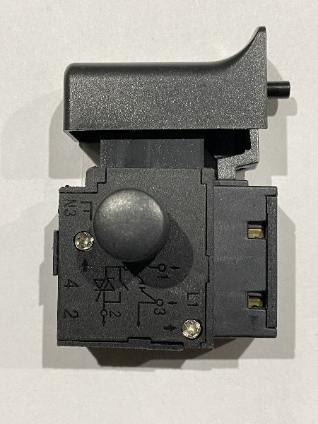 Кнопка на сетевой шуруповерт №3 AZT