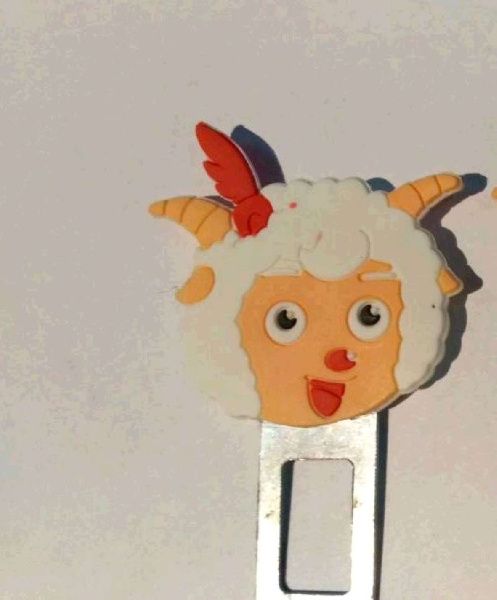 Обманка ремня безопасности (малая) SHEEP