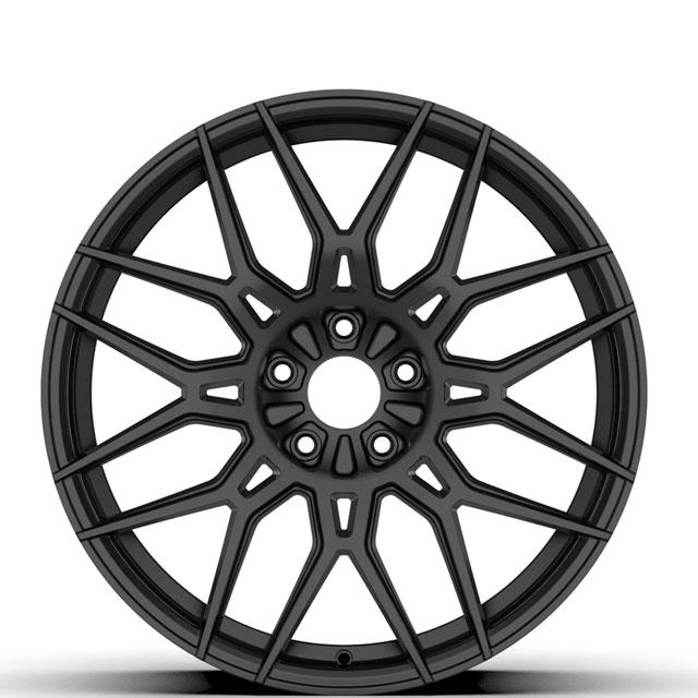 Ковані диски DH-Style V17 R16