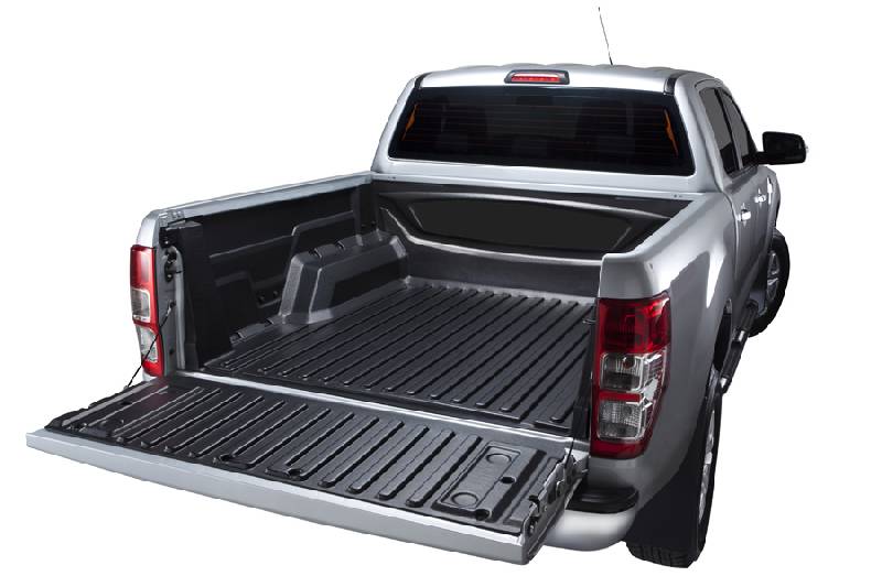 Корито вкладиш в багажник Ford Ranger 2011-2022 рр.