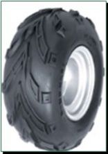 Мотошина ATV 145/70 -6 (QD-116,Китай,бескамерная) LTK