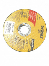 Диск отрезной по металлу 115x1,2x22,2 мм XJ