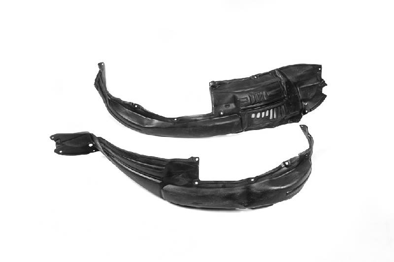 Підкрилки передні (2 шт., 2013-2023) Lexus GX460 2009-2023 рр.