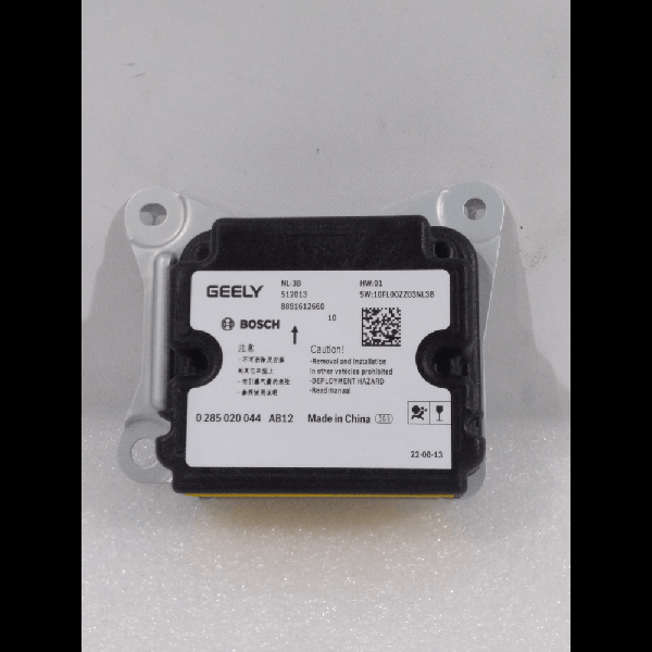 Блок управління AIRBAG GEELY Atlas/Atlas Pro