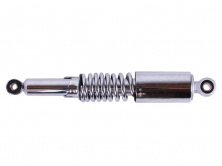 Амортизатор Delta 340mm, регульований (хром, довга склянка) AMG