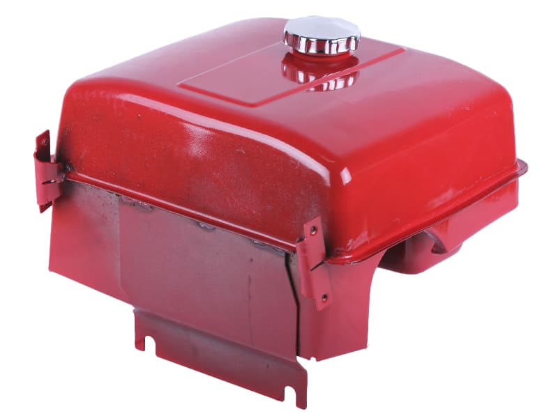 Бак топливный м/б ZS/ZH1100 (красный) AMG