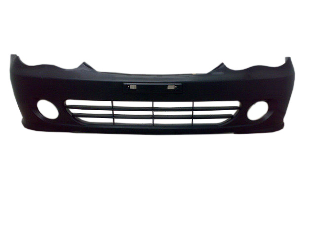 Бампер передній Geely CK2 KLM