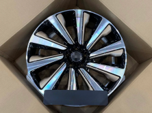 Ковані диски OEM R21 (4 шт) Lexus RX 2022- рр.
