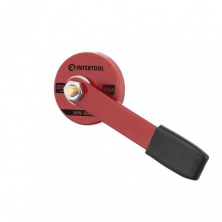 Контакт магнітний з рукояткою Ø50 мм 300 А