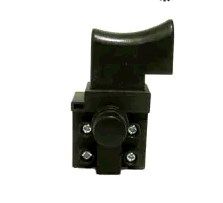 Кнопка для болгарки 125 №2 AZT