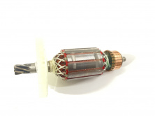 якорь перфоратор бочковой БПЭ-2100 RH2602 SVET