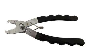 Клещи для для снятия замка цепи Kenli KL-9724S KL